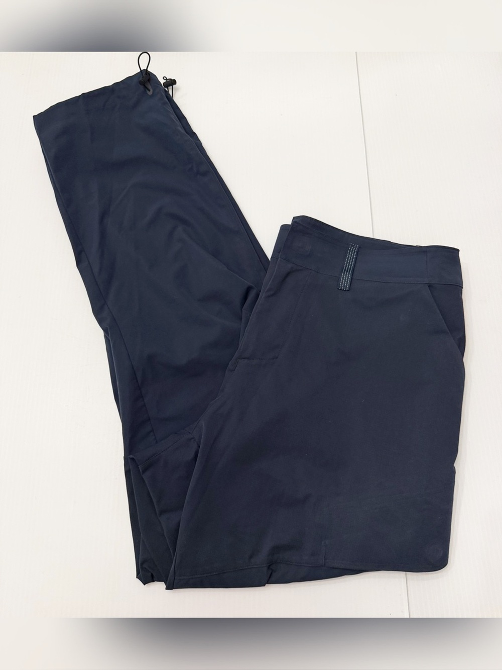 On Could Running Men’s Explorer Pants Navy Size Large